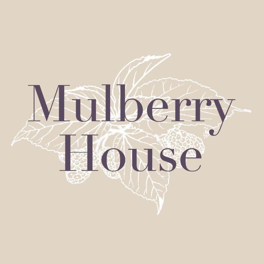 Mulberry South Penthouse By City Living London Luaran gambar